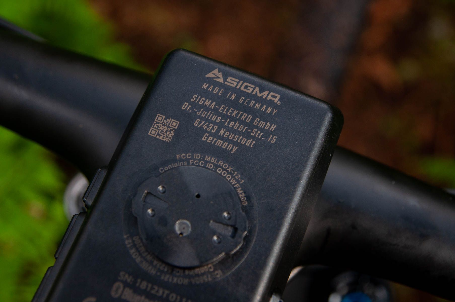 Sigma Rox 12.1 (74)