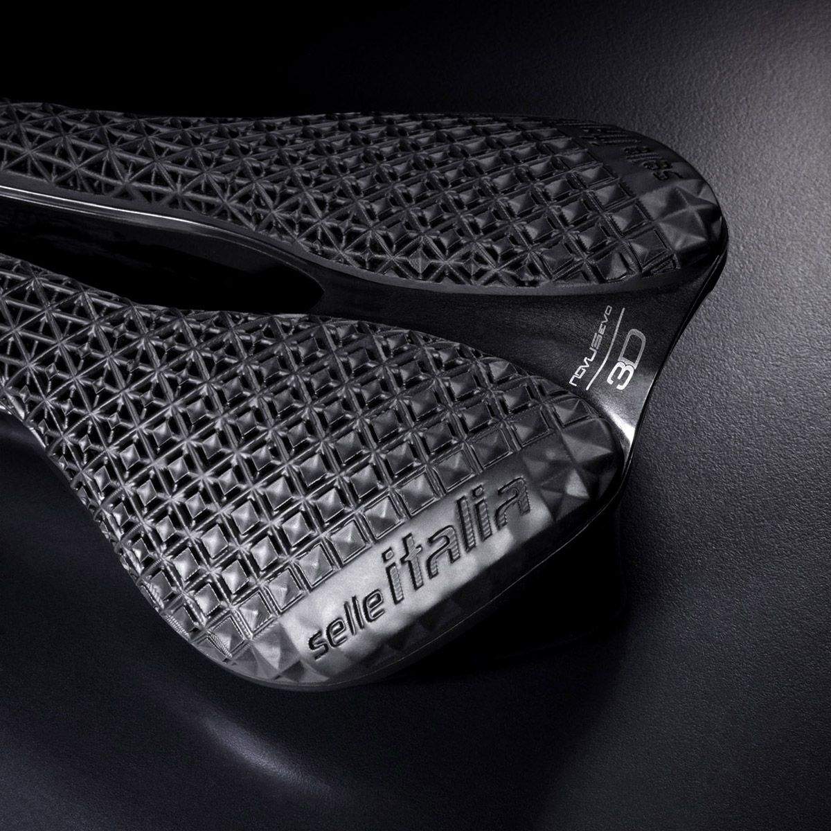 Selle Italia presenta un nuevo sillín 3D, el Novus Boost Evo 3D (12)