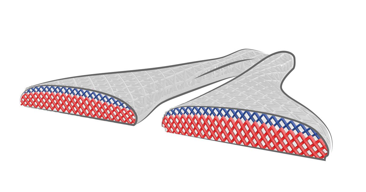 Selle Italia presenta un nuevo sillín 3D, el Novus Boost Evo 3D (5)