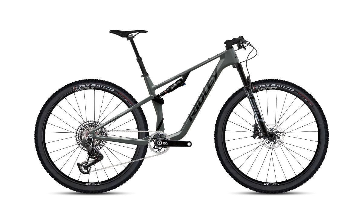 Informe. Más de 50 bicis con SRAM Transmission ridley raft xc Informe. Más de 50 bicis con SRAM Transmission ridley raft xc