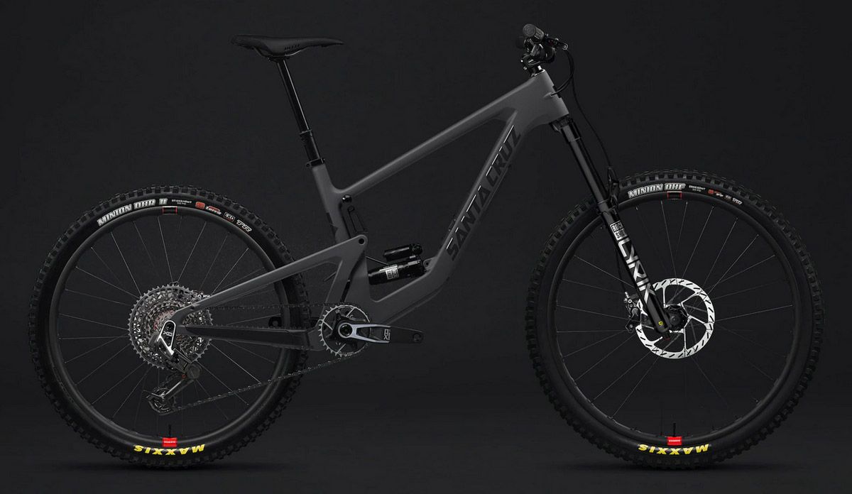 Informe. Más de 50 bicis con SRAM Transmission Santa Cruz Bronson Informe. Más de 50 bicis con SRAM Transmission Santa Cruz Bronson