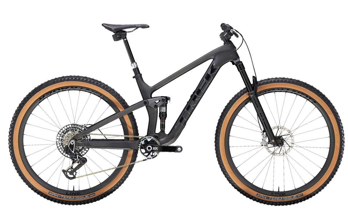 Informe. Más de 50 bicis con SRAM Transmission Trek Top Fuel 9.9 XX AXS T Type Informe. Más de 50 bicis con SRAM Transmission Trek Top Fuel 9.9 XX AXS T Type