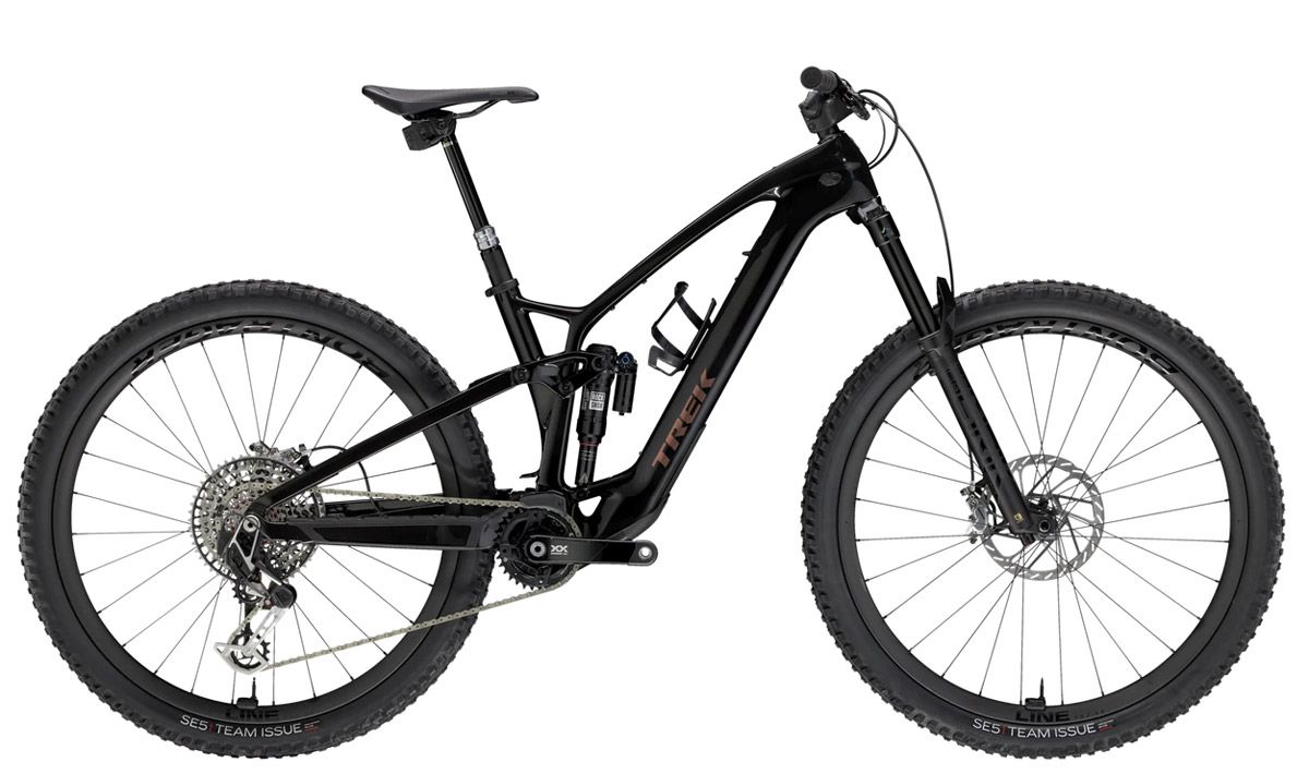 Informe. Más de 50 bicis con SRAM Transmission Trek Fuel EXe 9.9 XX AXS T Type Informe. Más de 50 bicis con SRAM Transmission Trek Fuel EXe 9.9 XX AXS T Type