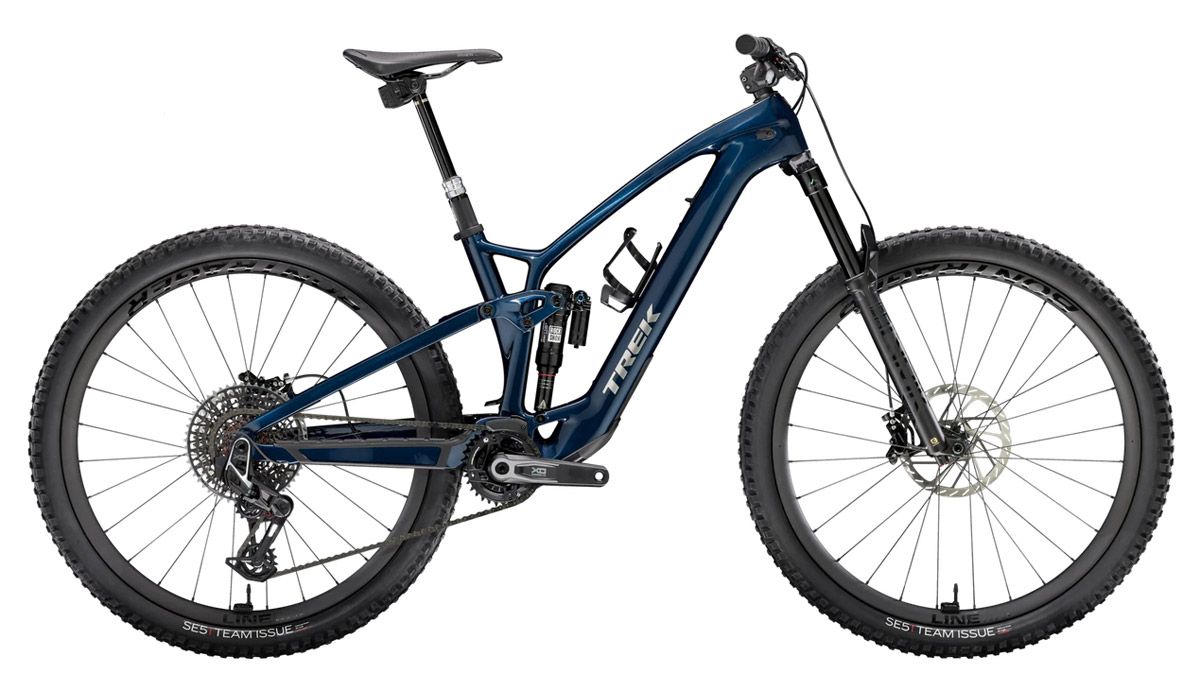 Informe. Más de 50 bicis con SRAM Transmission Trek Fuel EXe 9.9 X0 AXS T Type Informe. Más de 50 bicis con SRAM Transmission Trek Fuel EXe 9.9 X0 AXS T Type