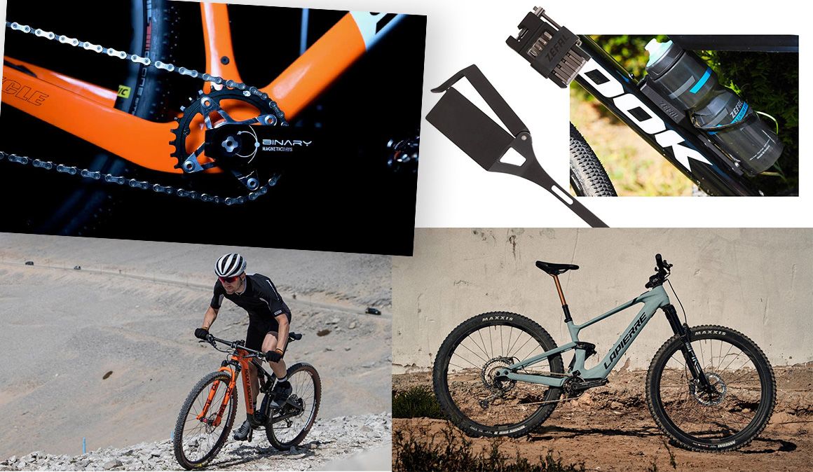 Top 10 MTB