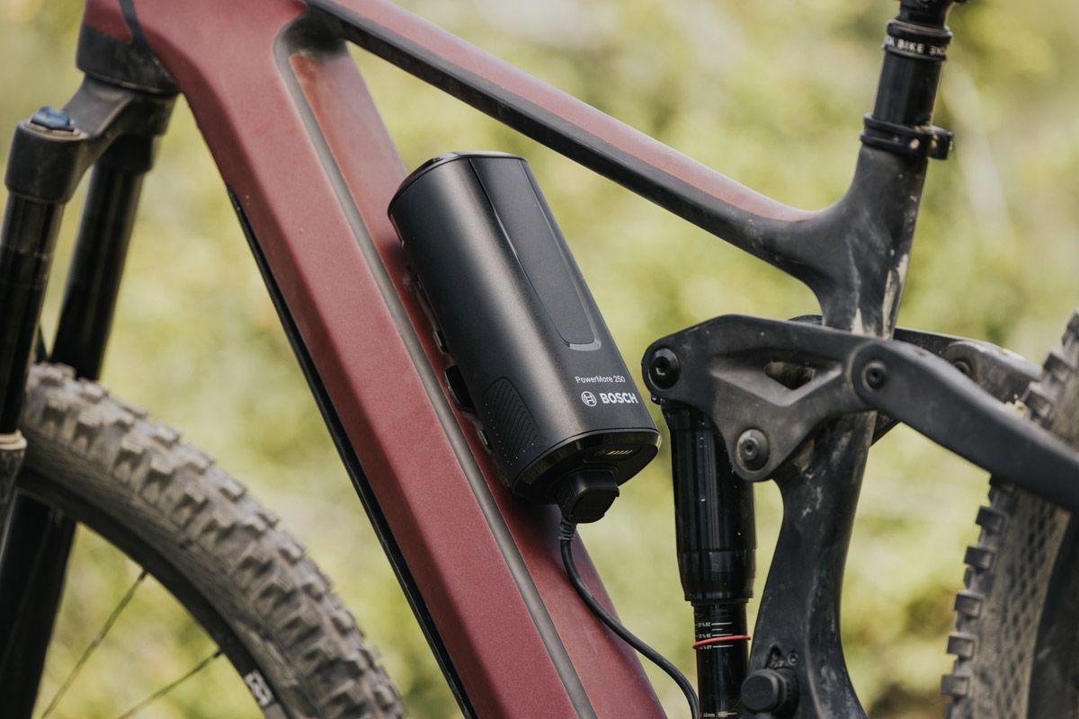 Bosch eBike Neuheiten smartes System Pressebild 3 Bosch eBike Neuheiten smartes System Pressebild 3
