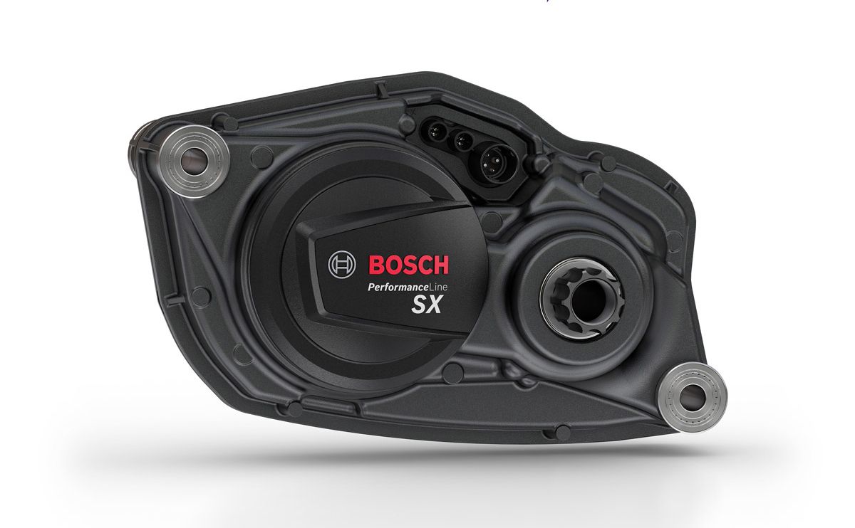 Bosch eBike PerformanceLine SX DriveUnit BES3 MY2024 p1 ES Print (1) Bosch eBike PerformanceLine SX DriveUnit BES3 MY2024 p1 ES Print (1)
