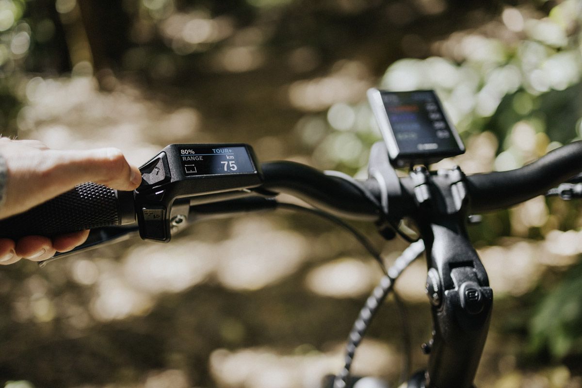 Bosch eBike Neuheiten smartes System Pressebild 5 Bosch eBike Neuheiten smartes System Pressebild 5