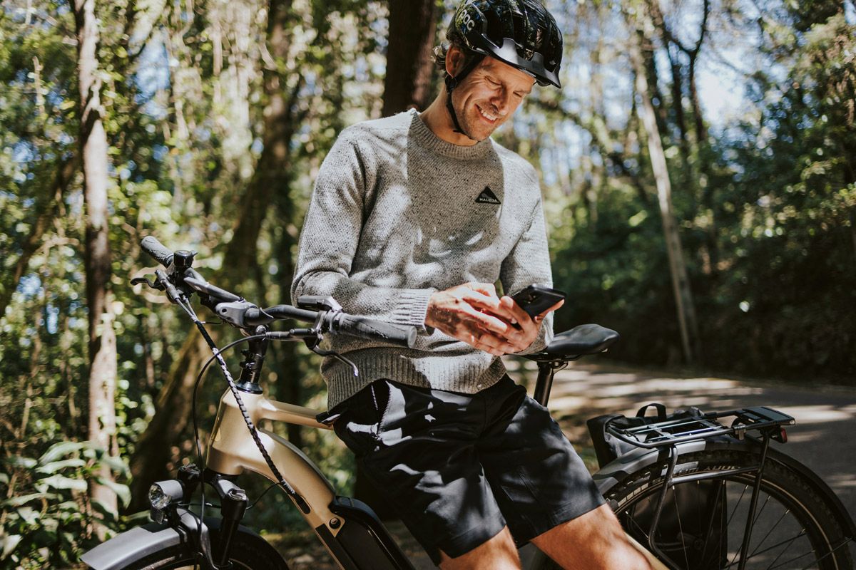 Bosch eBike Systems Bosch eBike Systems