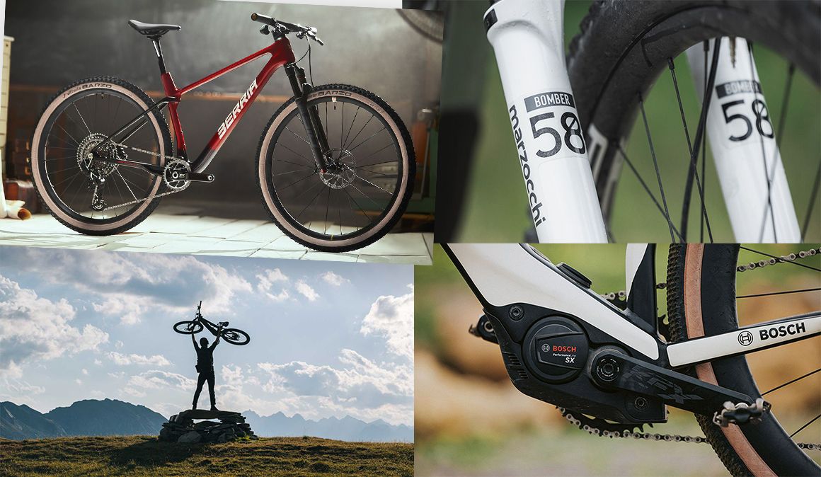 Top 10 MTB