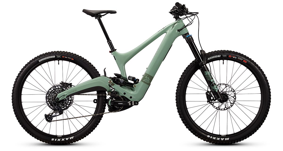 Ibis Oso Forest Service Green Side Ibis Oso Forest Service Green Side