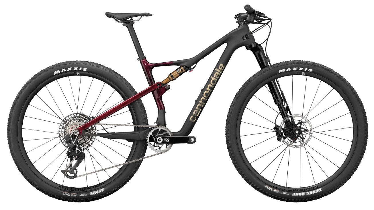 Cannondale Scalpel LAB71 Cannondale Scalpel LAB71