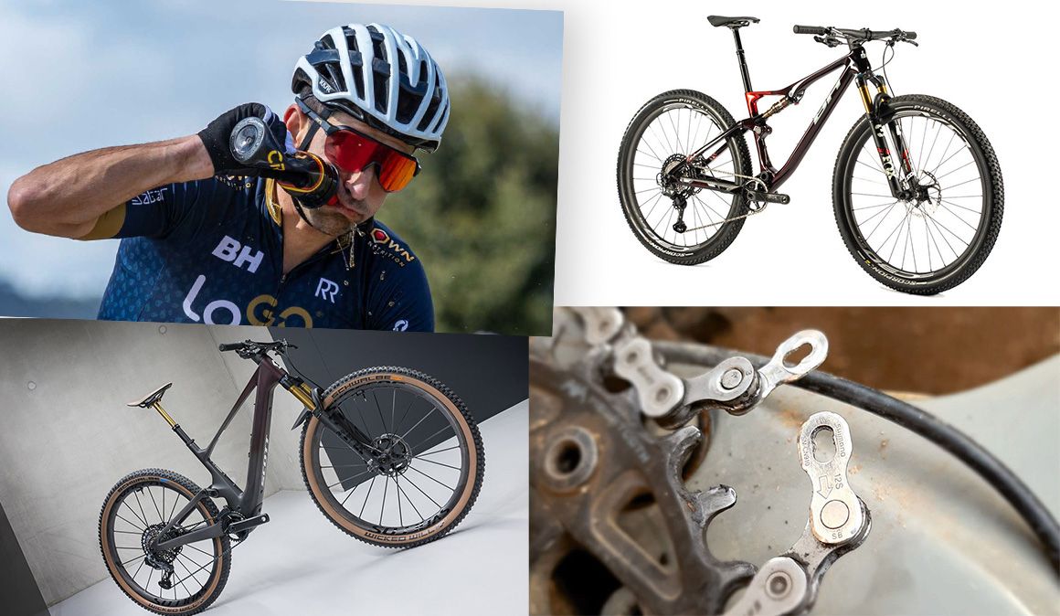 Top 10 MTB