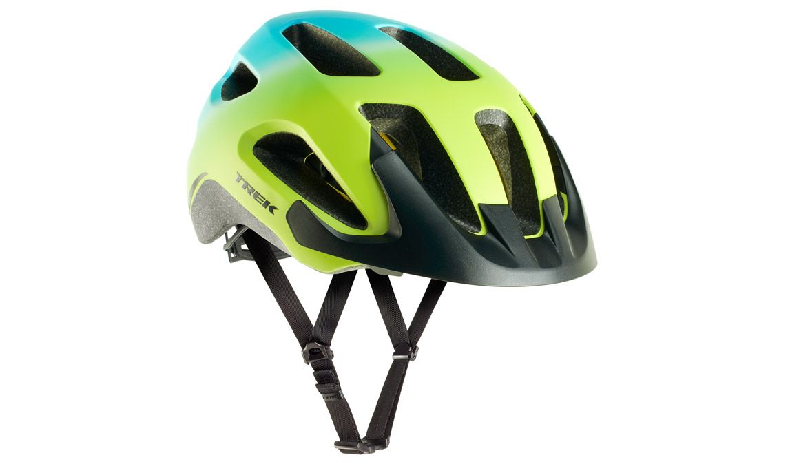 Trek lanza el casco Solstice Mips Trek lanza el casco Solstice Mips