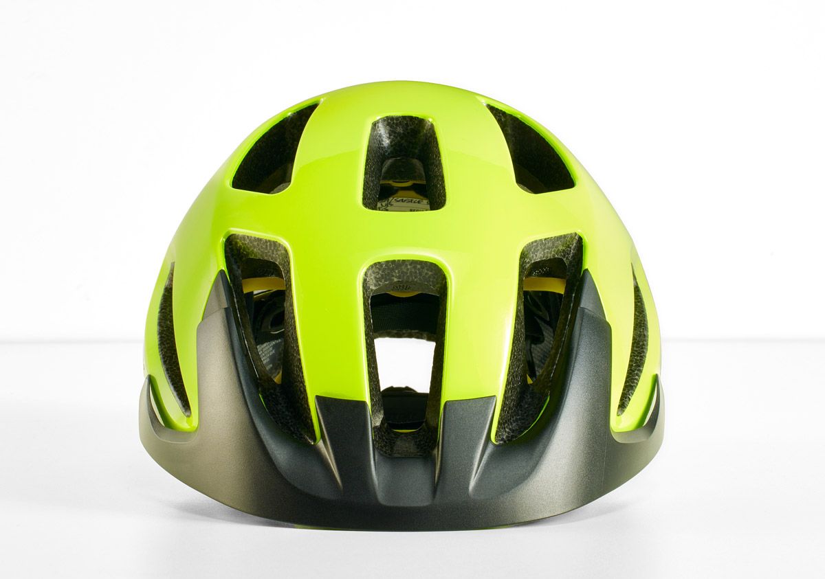 Trek lanza el casco Solstice Mips detalle 2