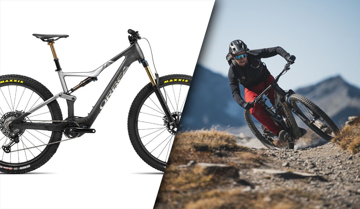 nueva orbea rise 2023 nueva orbea rise 2023