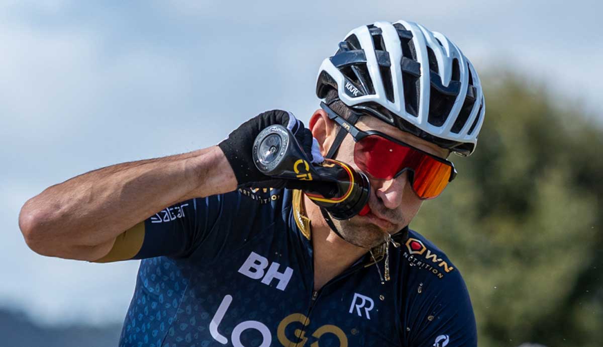mtb ismael esteban mtb ismael esteban