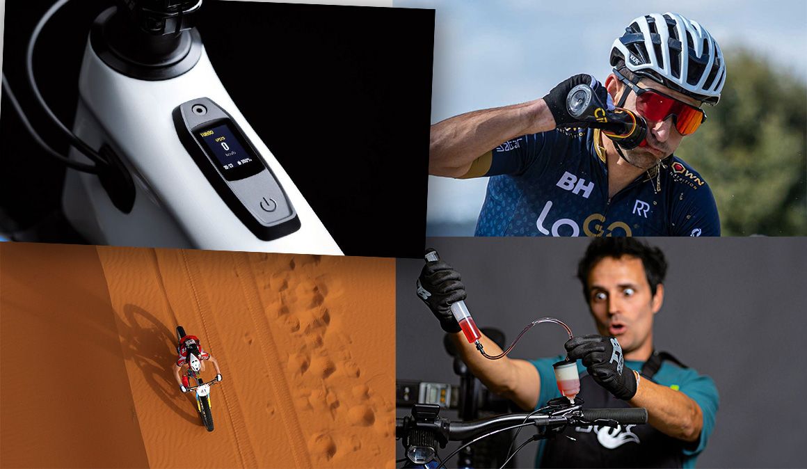 Top 10 MTB