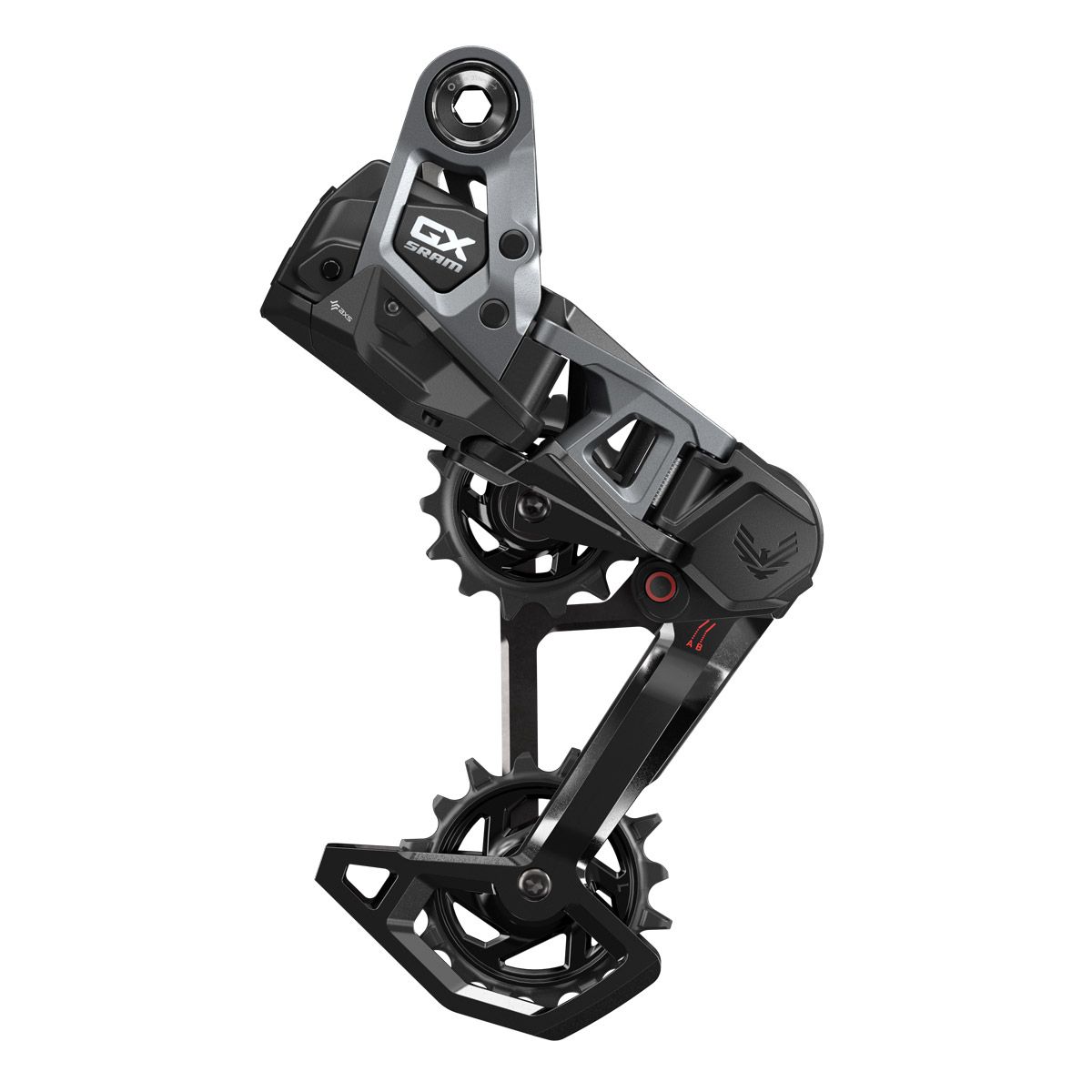SRAM presenta el GX Eagle Transmission  GX Cambio