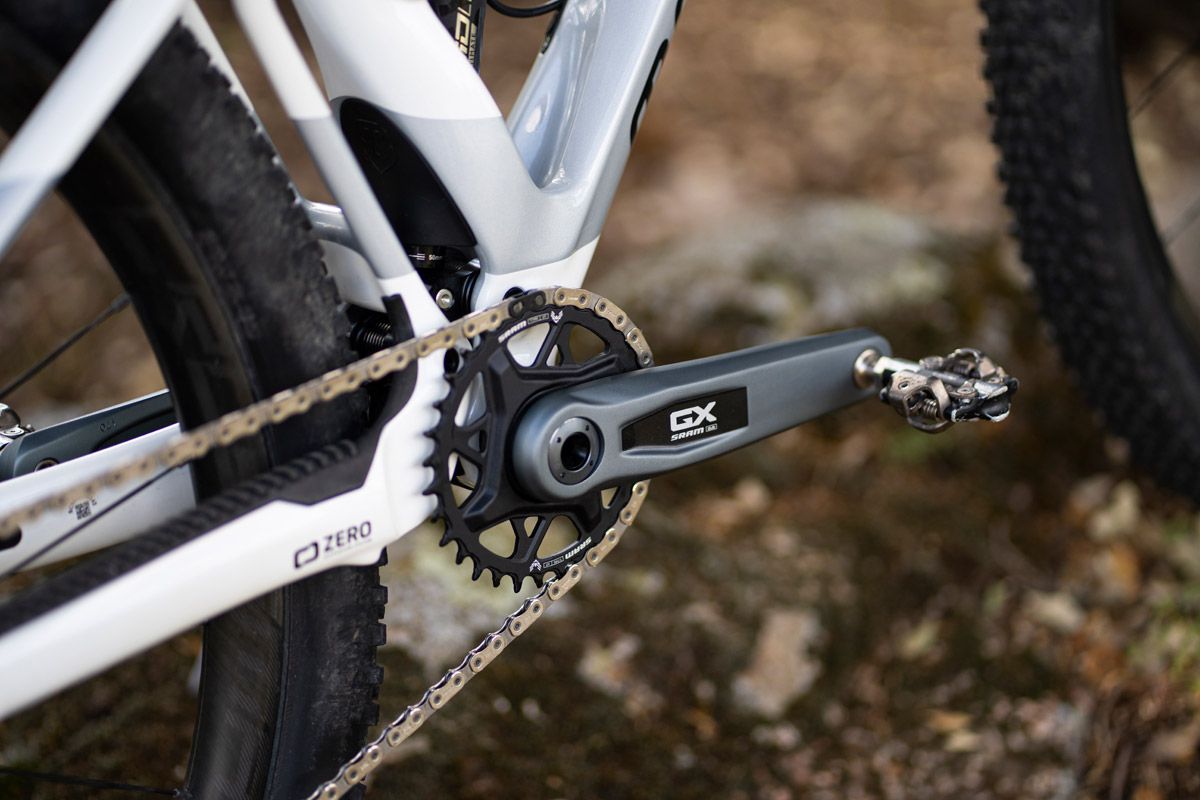 SRAM presenta el GX Eagle Transmission  Accion y detalles SRAM GX  (11)