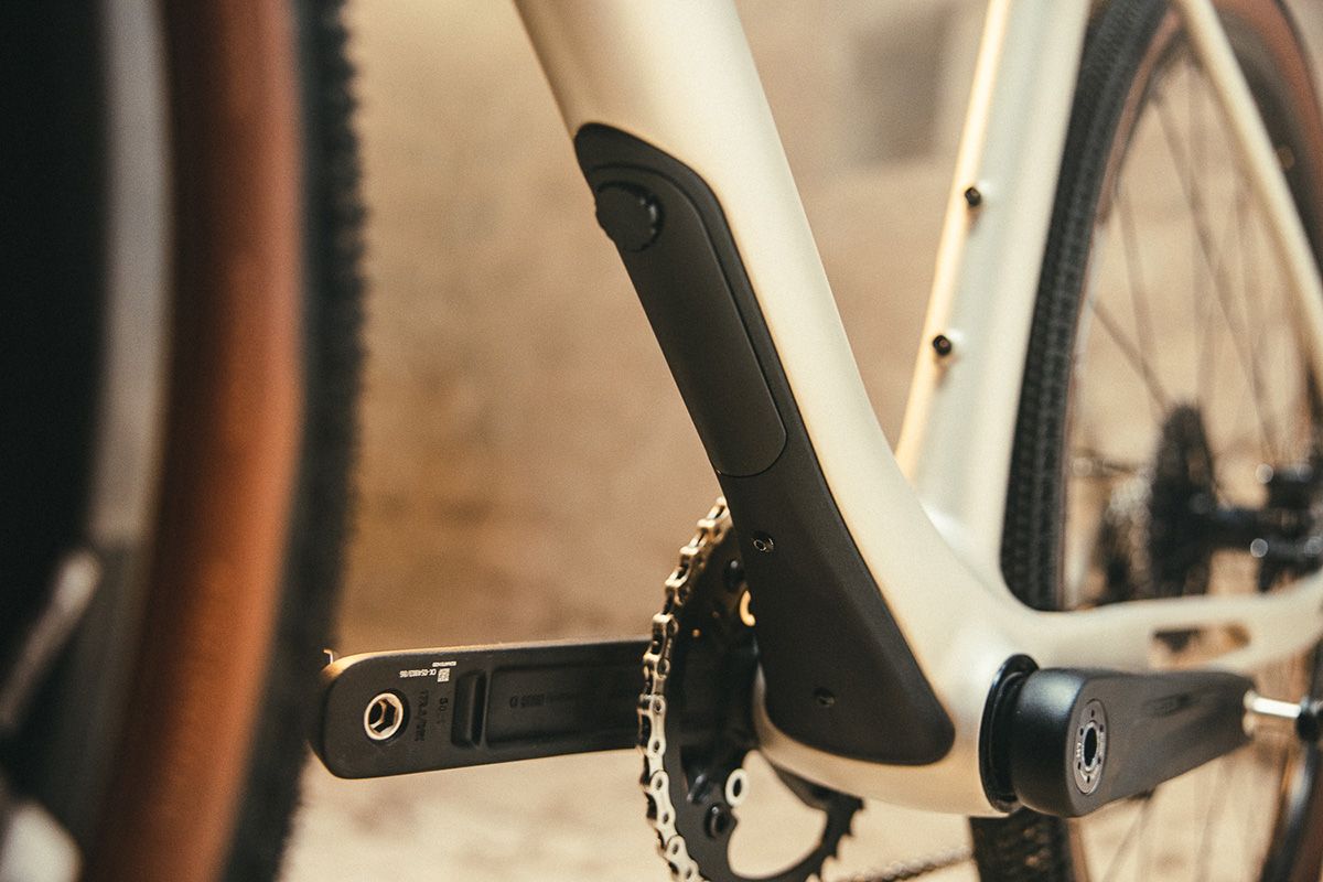 BH GRAVELX LR 42 BH GRAVELX LR 42