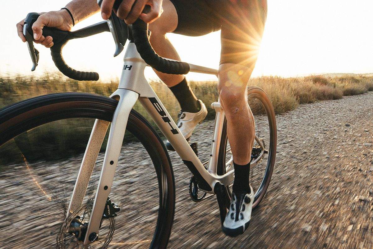BH GRAVELX LR 60 BH GRAVELX LR 60