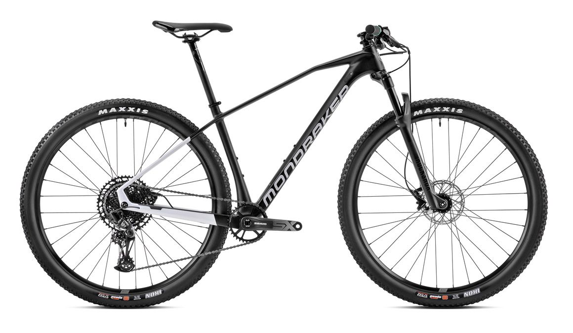 ¡¡Gana una Mondraker Chrono Carbon!!