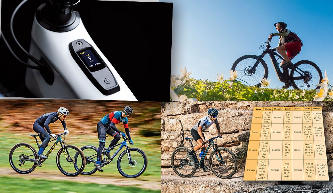 Top 10 MTB