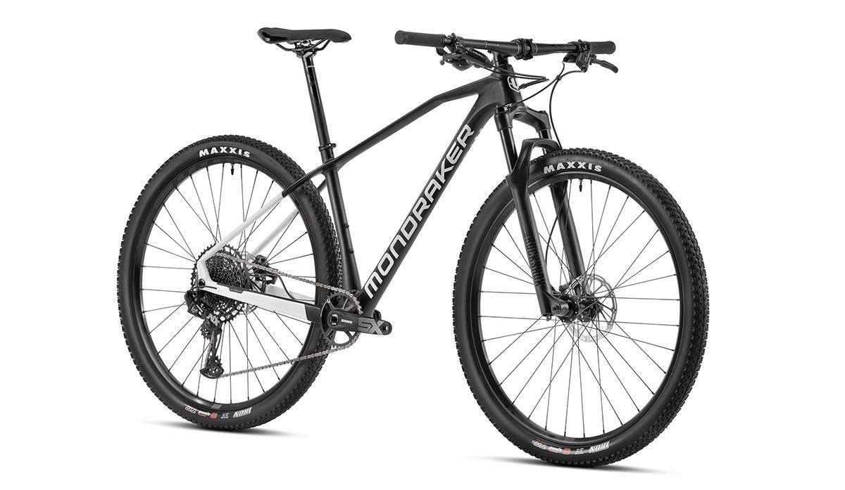 GANA UNA MONDRAKER CHRONO CARBON GANA UNA MONDRAKER CHRONO CARBON