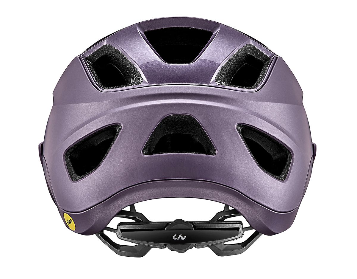 LIV RAILMIPS HELMET LIV RAILMIPS HELMET