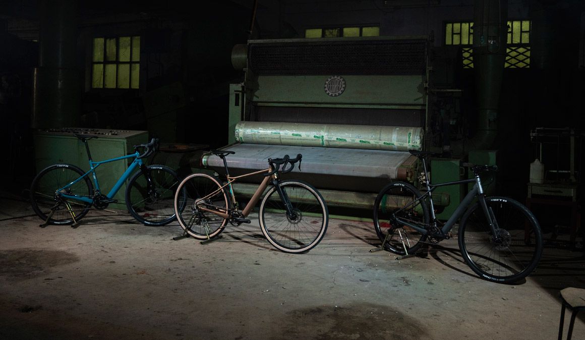 GT Bicycles E Grade AMP