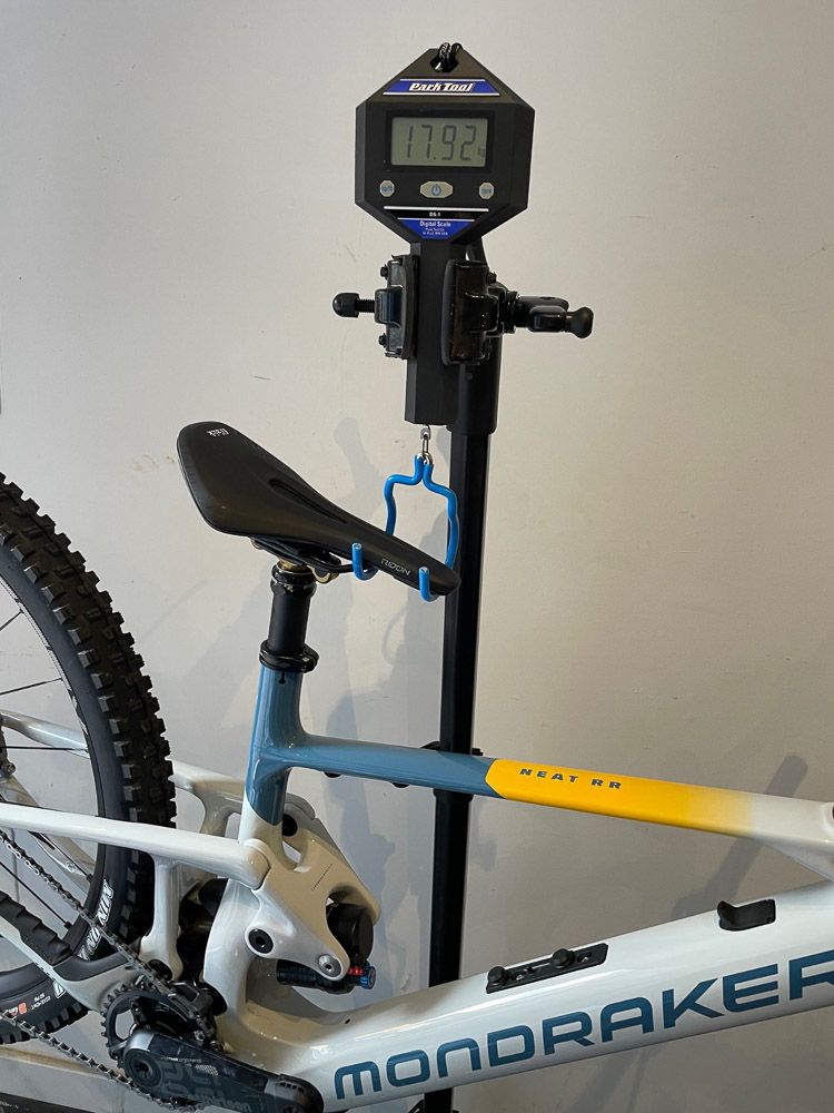 Mondraker NEAT 22