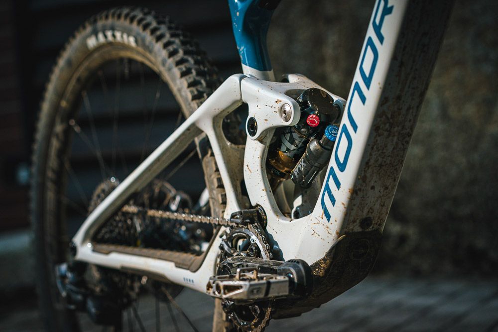 Mondraker NEAT 2