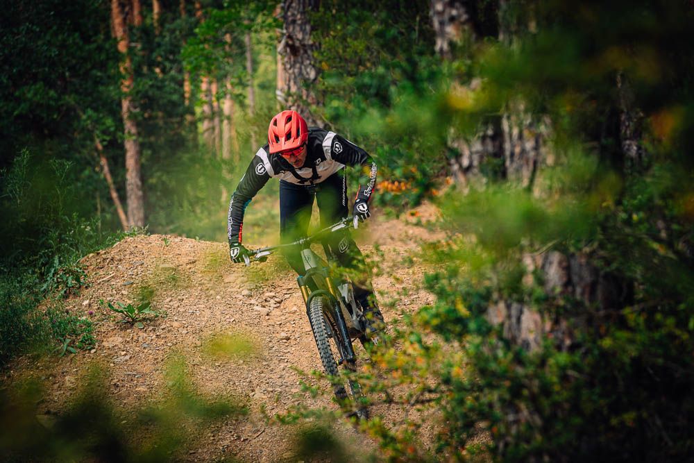 Mondraker NEAT 20