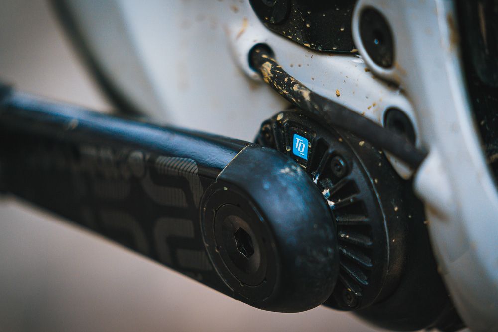 Mondraker NEAT 8
