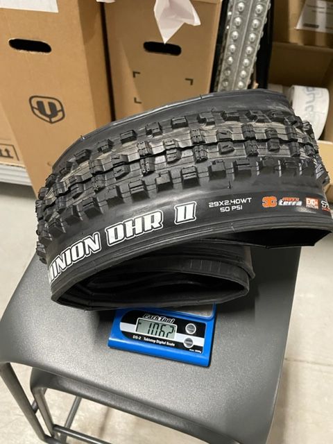 DHR 2.4WT EXO+
