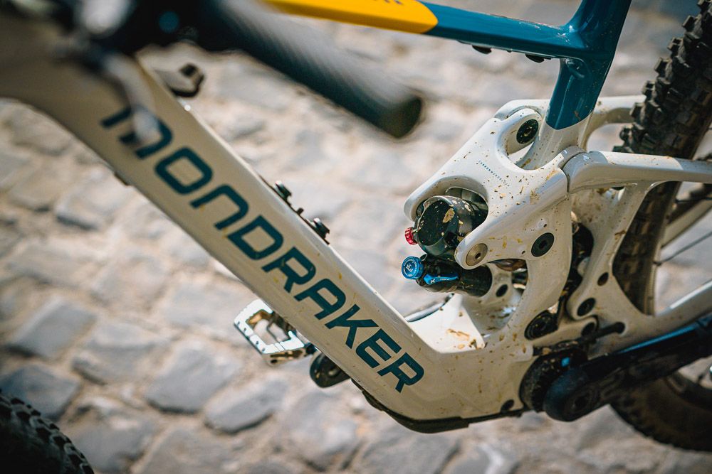 Mondraker NEAT 3