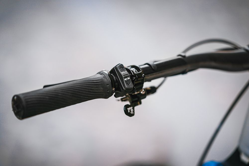 Mondraker NEAT 9