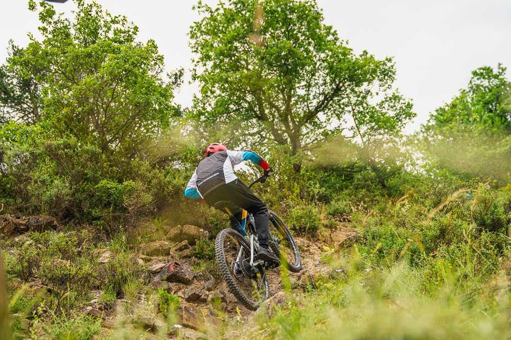 Mondraker NEAT 18 Mondraker NEAT 18