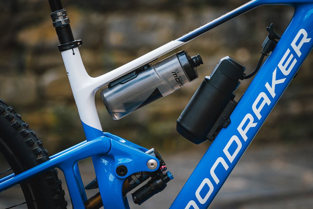 Mondraker NEAT RRSL 15
