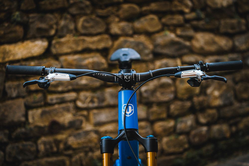 Mondraker NEAT RRSL 5