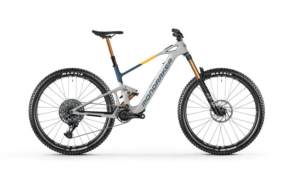 Perfiles Mondraker NEAT  2