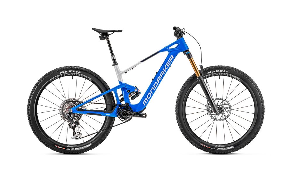 Perfiles Mondraker NEAT  3