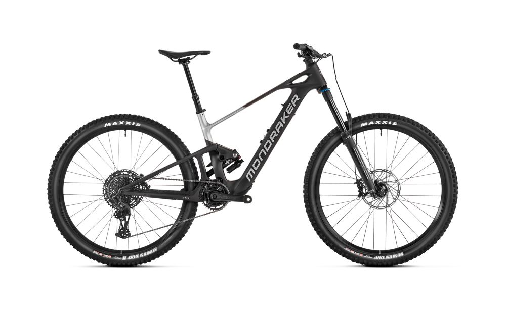Perfiles Mondraker NEAT 