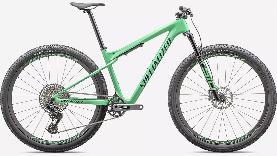 specialized con sram transmission 4