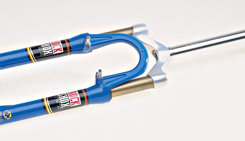 rockshox sid 22 anos de evolucion