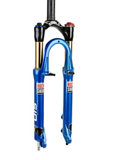 rockshox sid carbon22 anos de evolucion