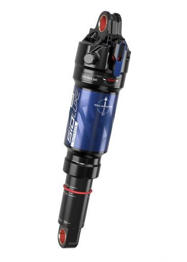 RockShoxSID 4