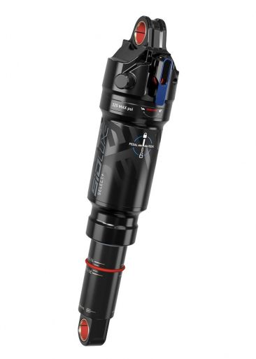 RockShoxSID 2