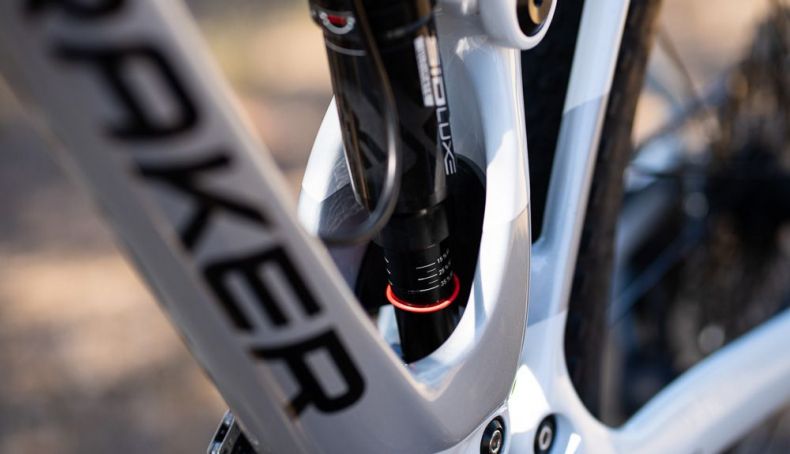 RockShoxSID 8